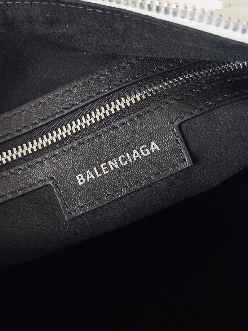 Balenciaga Top Handle Bags